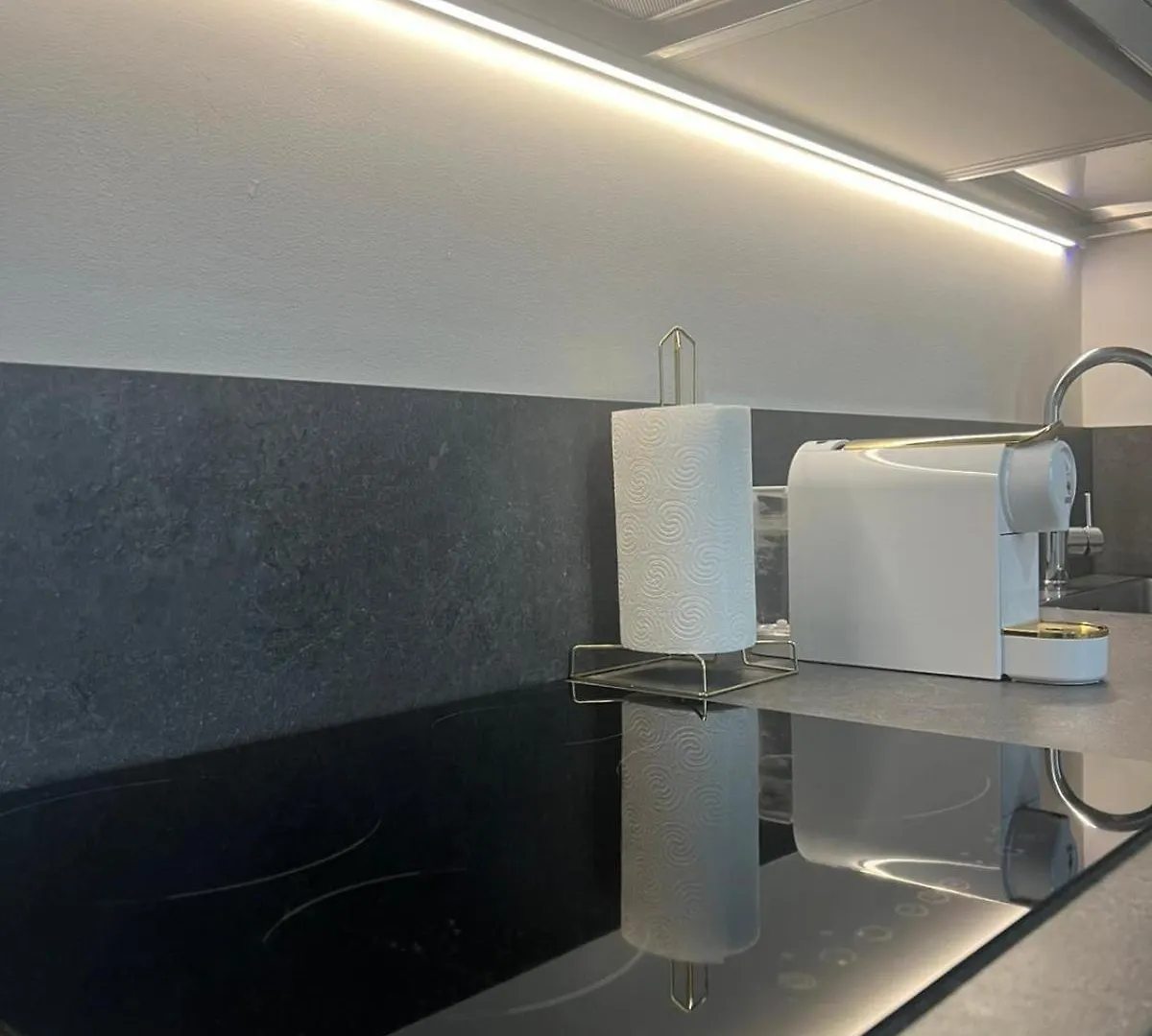 La Regina Delle Locazioni Appena Fuori Dalla Metro Porta Romana Milan Appartement