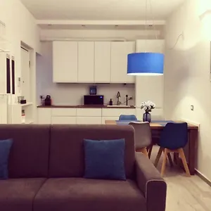 Lovely - Brand New Stylish In Navigli Area Mailand