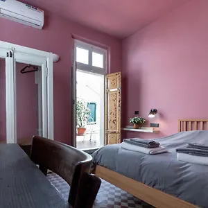 Bed & Breakfast La Locanda Del Teatro, Milaan